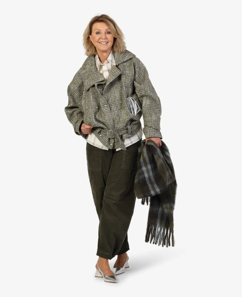 IRO Blouse - ECR07 6 IRO IRO Blouse - ECR07