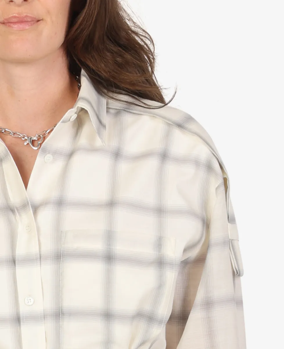 IRO Blouse - ECR07 7 IRO IRO Blouse - ECR07