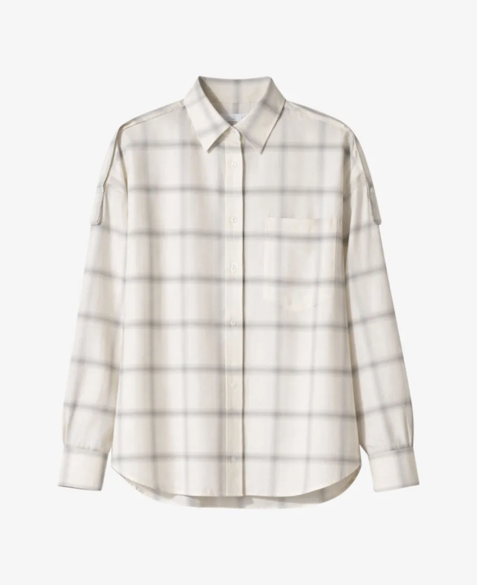 IRO Blouse - ECR07 1 IRO IRO Blouse - ECR07