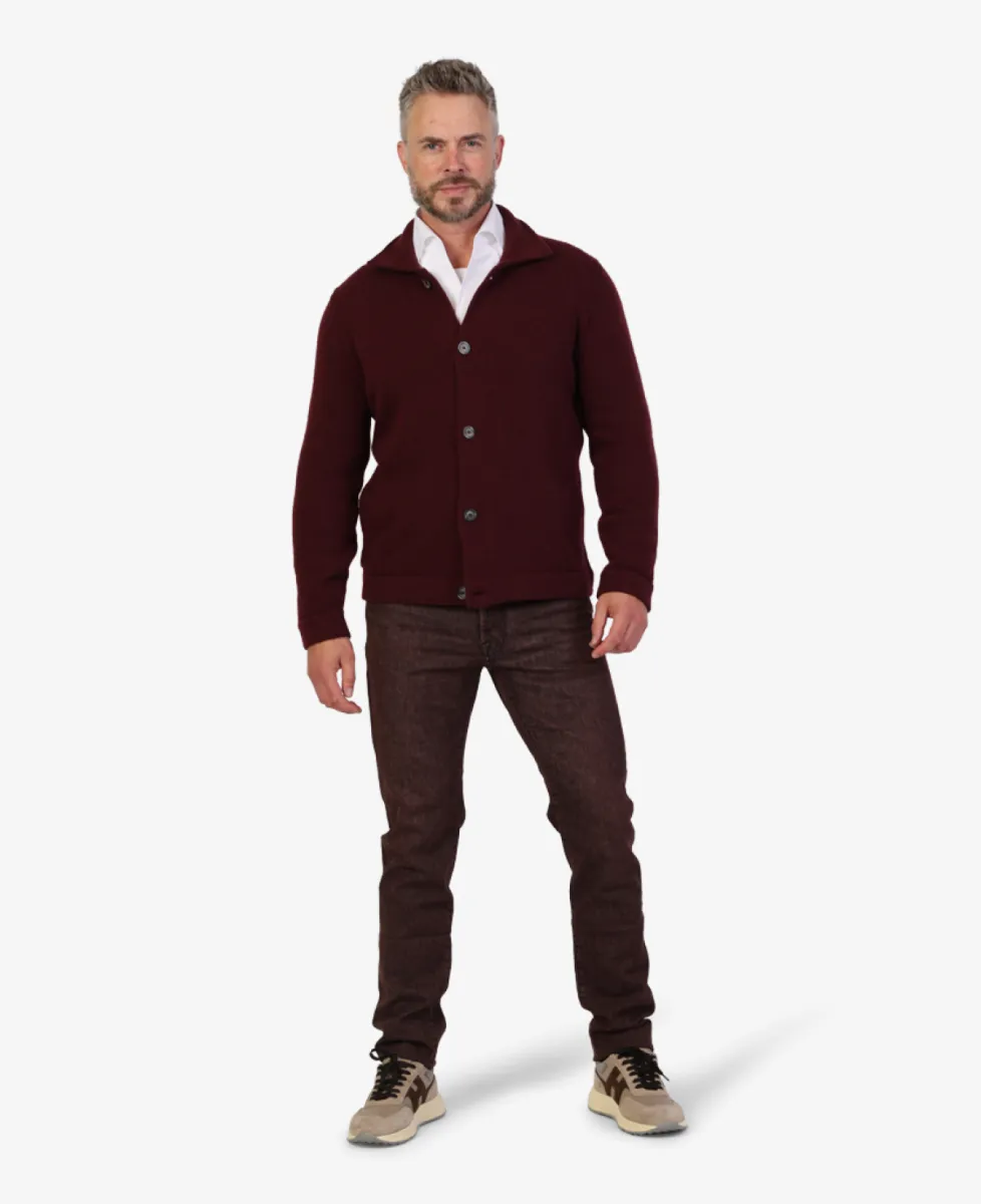 Jacob Cohën Color Denim Bard - 192D VR 2 Jacob Cohën Jacob Cohën Color Denim Bard - 192D VR
