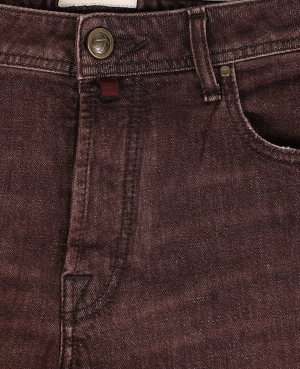 Jacob Cohën Color Denim Bard - 192D VR 5 Jacob Cohën Jacob Cohën Color Denim Bard - 192D VR