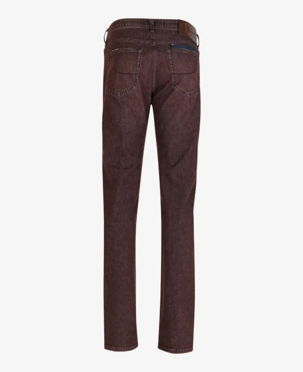 Jacob Cohën Color Denim Bard - 192D VR 7 Jacob Cohën Jacob Cohën Color Denim Bard - 192D VR