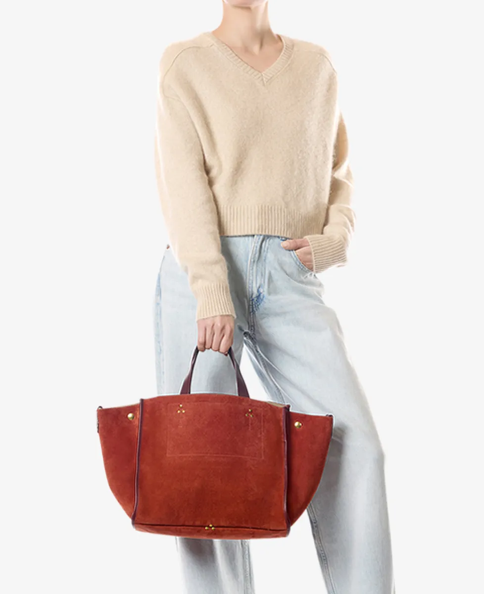 Jerome Dreyfuss Tas - Rouille 3 Jerome Dreyfuss Jerome Dreyfuss Tas - Rouille