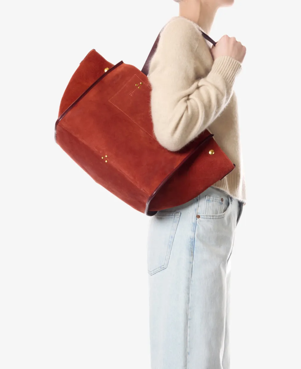 Jerome Dreyfuss Tas - Rouille 4 Jerome Dreyfuss Jerome Dreyfuss Tas - Rouille