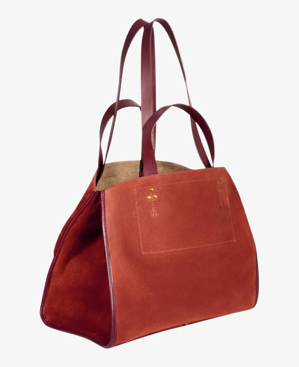 Jerome Dreyfuss Tas - Rouille 5 Jerome Dreyfuss Jerome Dreyfuss Tas - Rouille