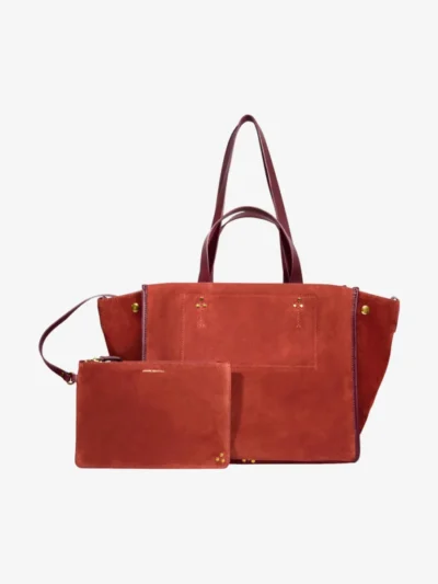 Jerome Dreyfuss Jerome Dreyfuss Tas - Rouille