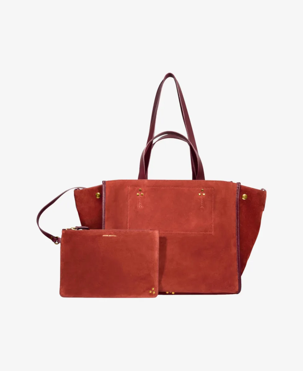 Jerome Dreyfuss Tas - Rouille 1 Jerome Dreyfuss Jerome Dreyfuss Tas - Rouille