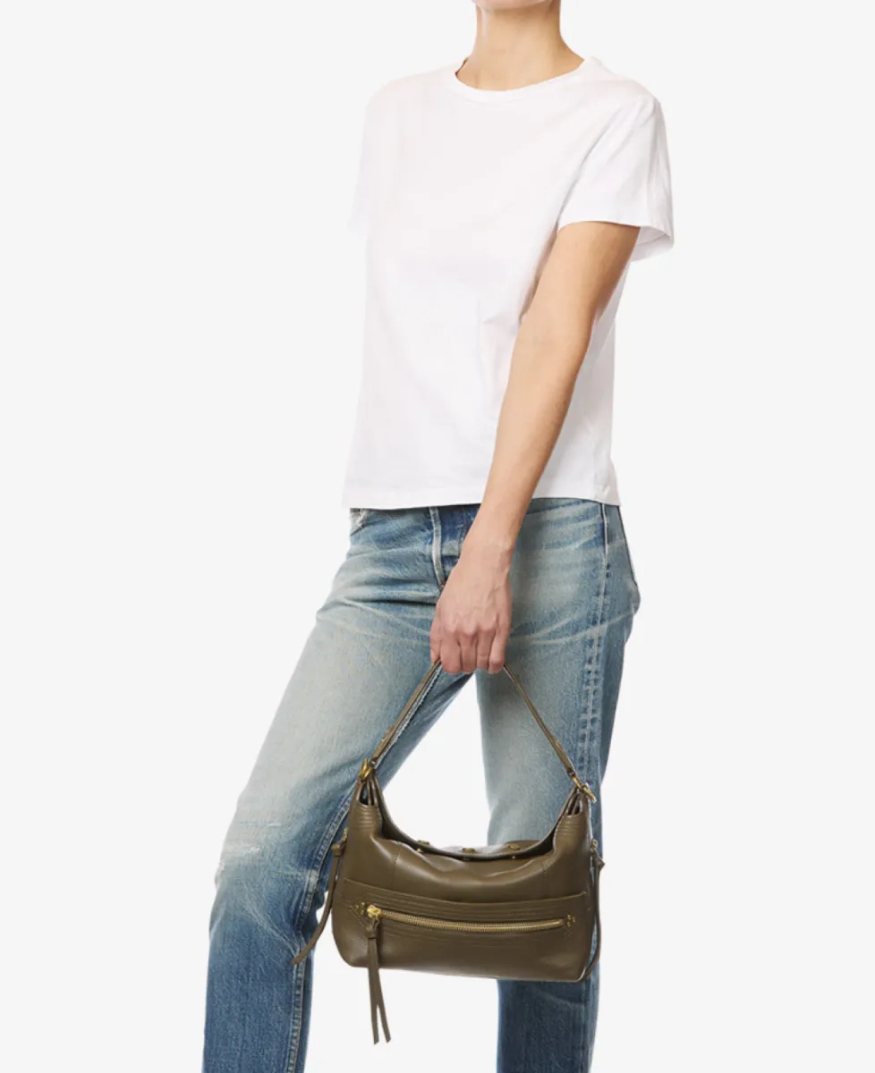 Jerome Dreyfuss Tas - Lucky Hobo 3 Jerome Dreyfuss Jerome Dreyfuss Tas - Lucky Hobo