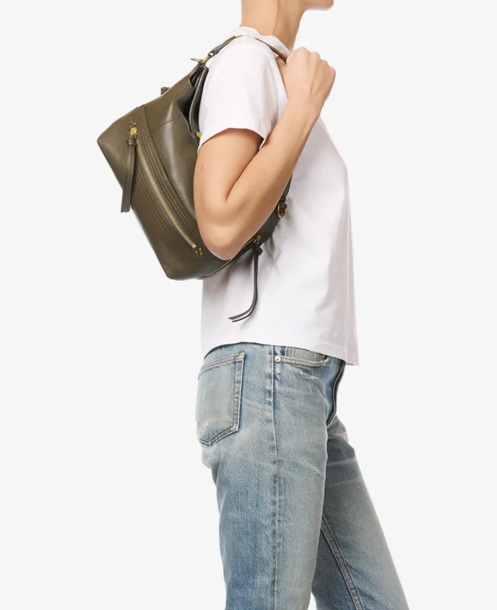 Jerome Dreyfuss Tas - Lucky Hobo 4 Jerome Dreyfuss Jerome Dreyfuss Tas - Lucky Hobo