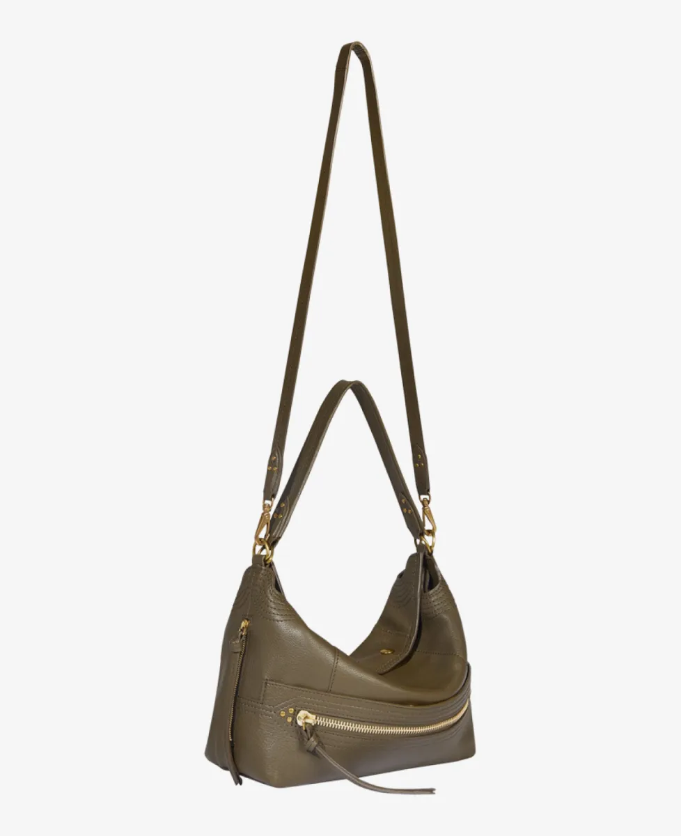 Jerome Dreyfuss Tas - Lucky Hobo 5 Jerome Dreyfuss Jerome Dreyfuss Tas - Lucky Hobo
