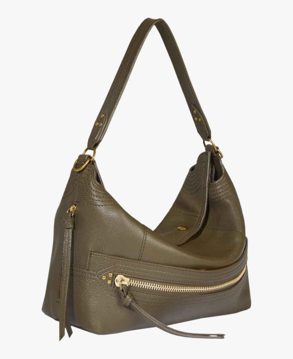 Jerome Dreyfuss Tas - Lucky Hobo 6 Jerome Dreyfuss Jerome Dreyfuss Tas - Lucky Hobo