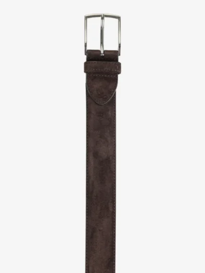 JPLC JPLC Riem - Suede