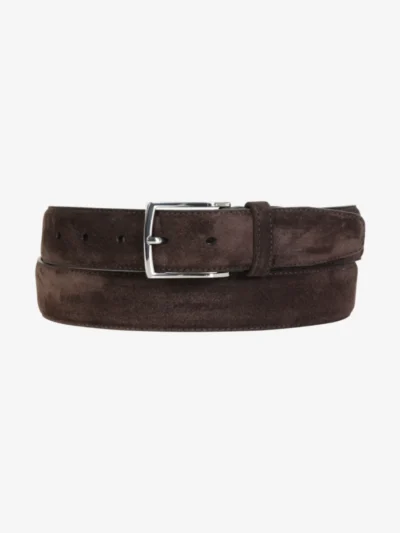 JPLC JPLC Riem - Suede