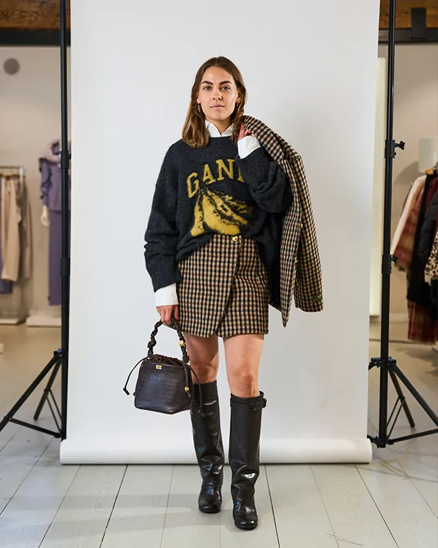 laagjes kleding