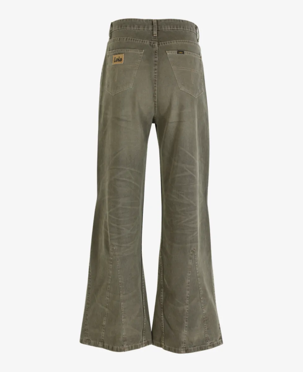 Lois Jeans - 8099 7 Lois Lois Jeans - 8099