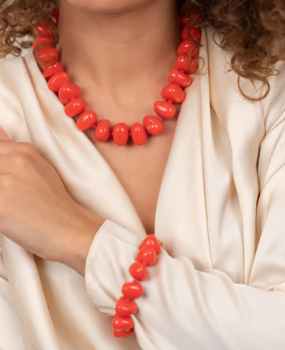 LOTT. Ketting - CLNE912-G43199 4 LOTT. LOTT. Ketting - CLNE912-G43199