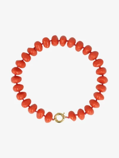 LOTT. LOTT. Ketting - CLNE912-G43199