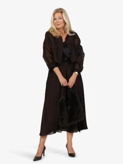 Luisa Cerano Luisa Cerano Bluse - 7910