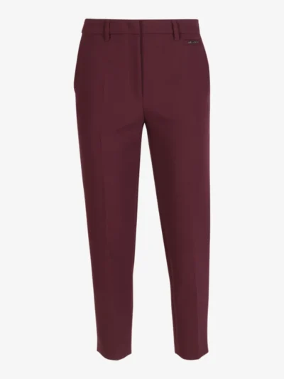 Marc Cain Collections Marc Cain Collections Hose FORDON - winetasting