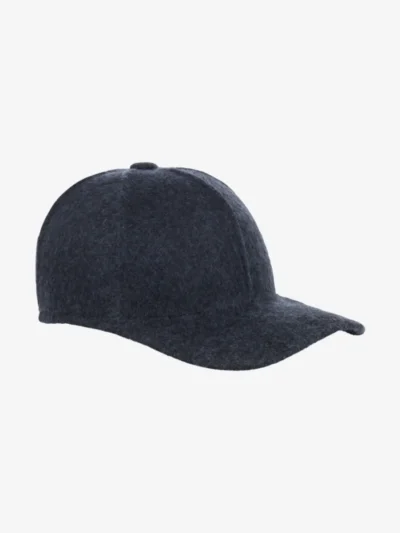 Marc Cain Sports Marc Cain Sports Mütze - alloy