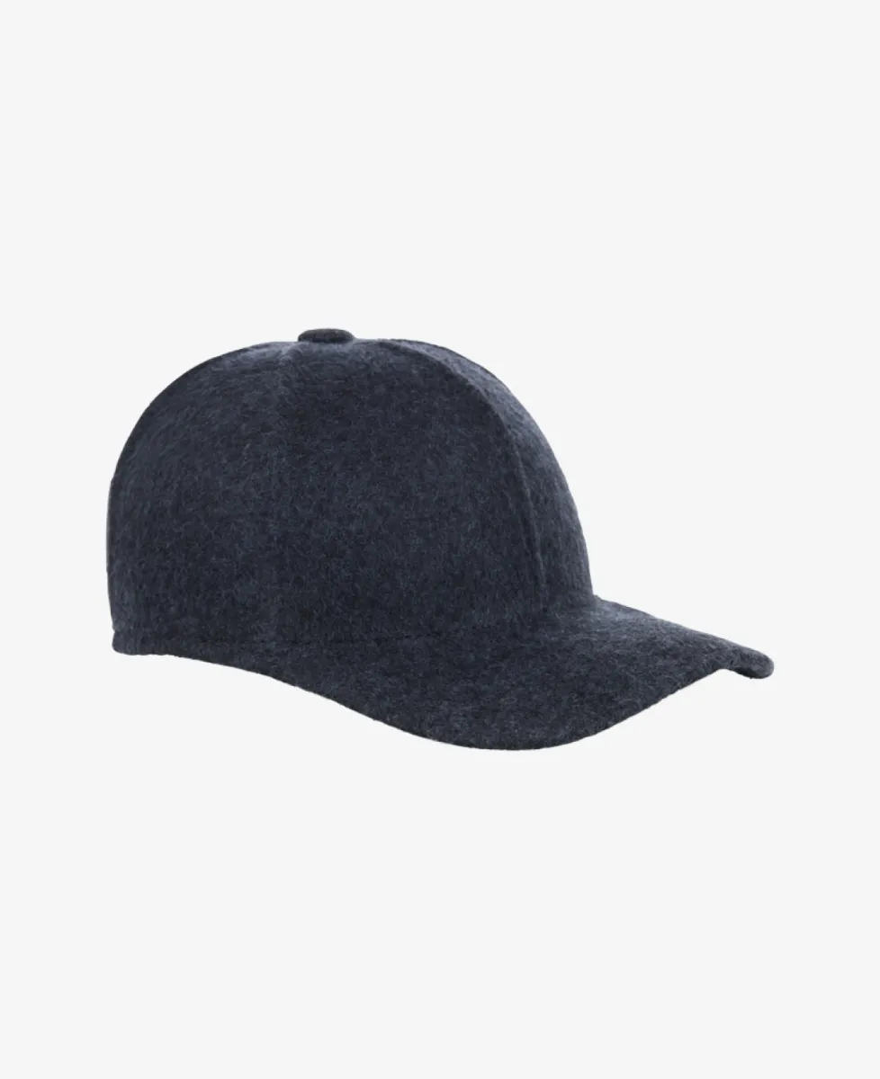 Marc Cain Sports Mütze - alloy 1 Marc Cain Sports Marc Cain Sports Mütze - alloy