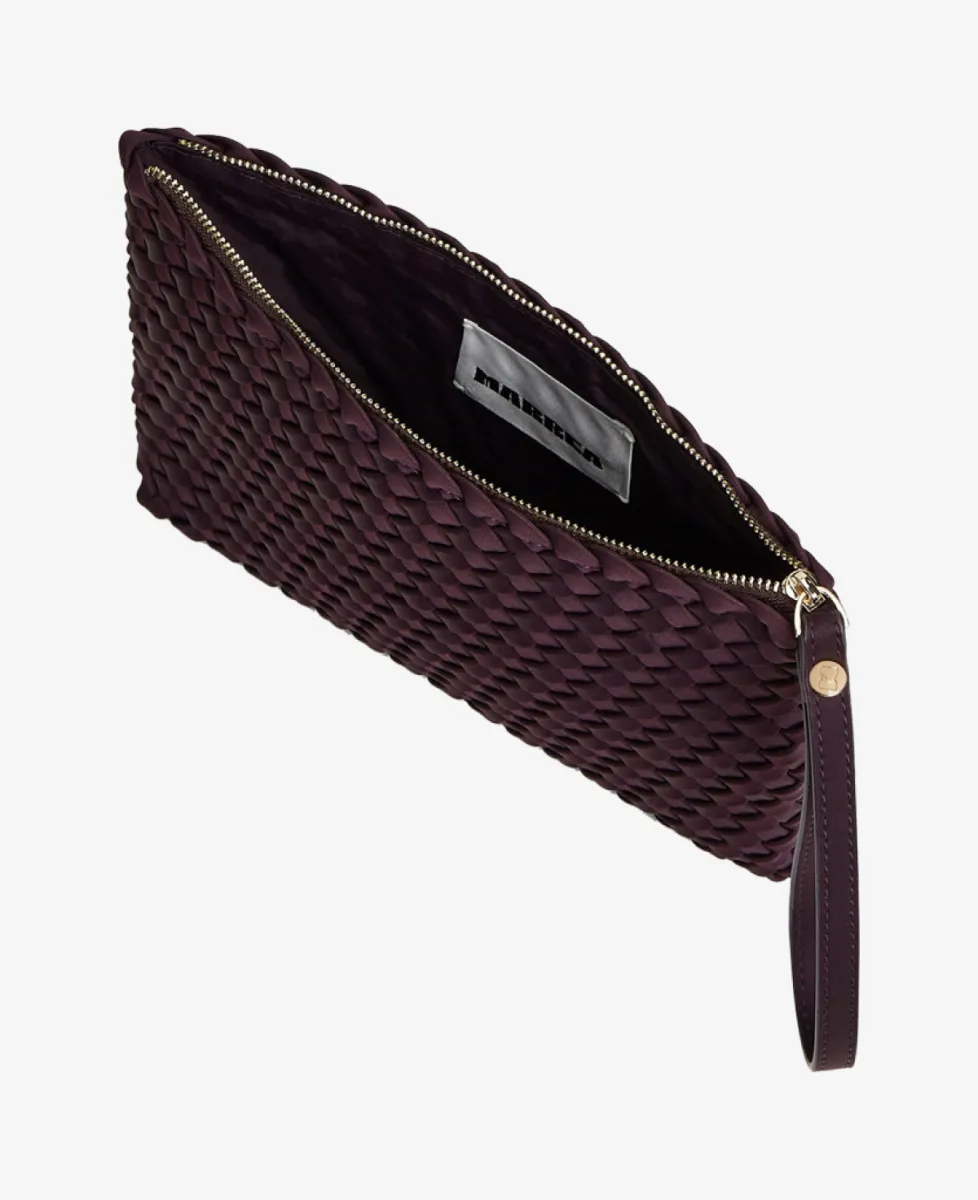 MARREA Clutch.00009.0007 - Aubergine 4 MARREA MARREA Clutch.00009.0007 - Aubergine