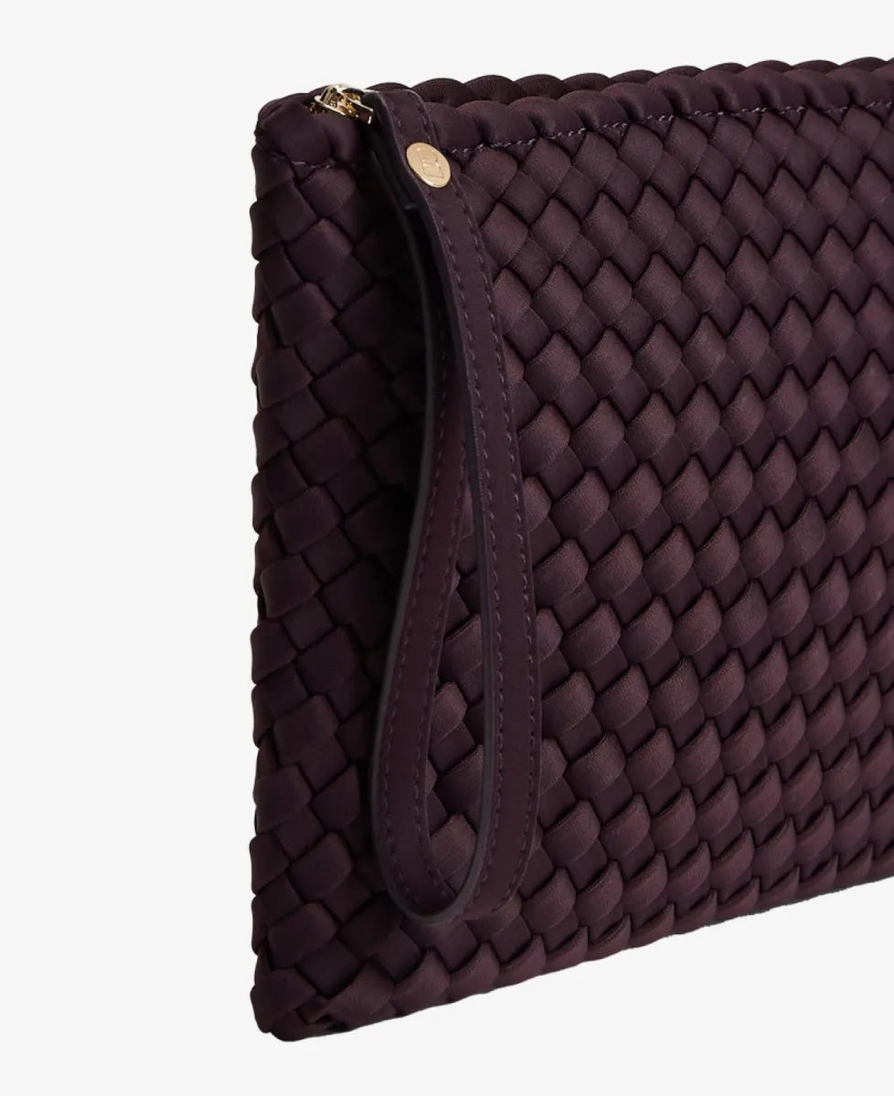 MARREA Clutch.00009.0007 - Aubergine 5 MARREA MARREA Clutch.00009.0007 - Aubergine