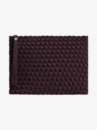 MARREA MARREA Clutch.00009.0007 - Aubergine