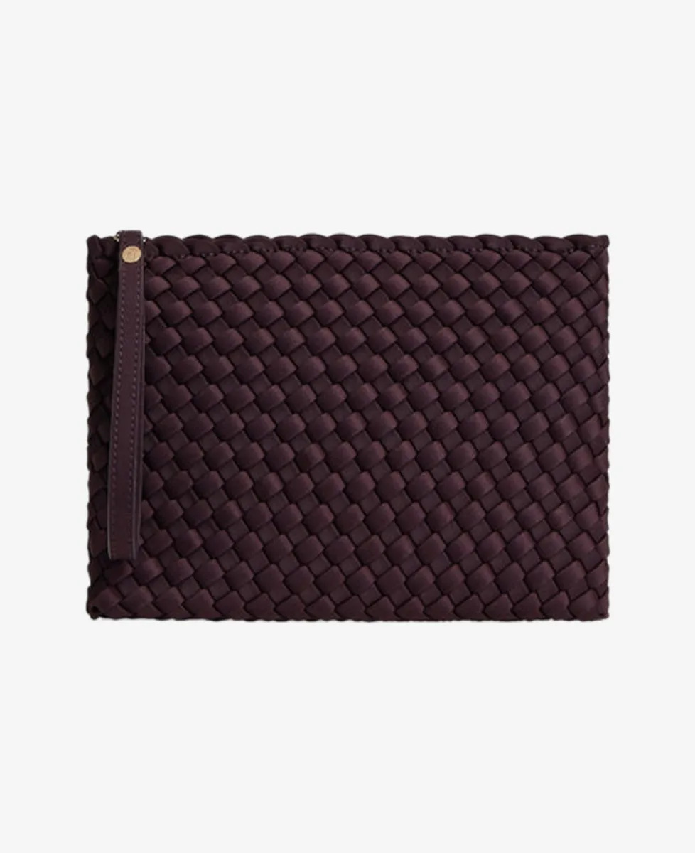 MARREA Clutch.00009.0007 - Aubergine 1 MARREA MARREA Clutch.00009.0007 - Aubergine