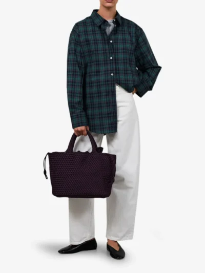 MARREA MARREA Medium.00009.0009 - Aubergine