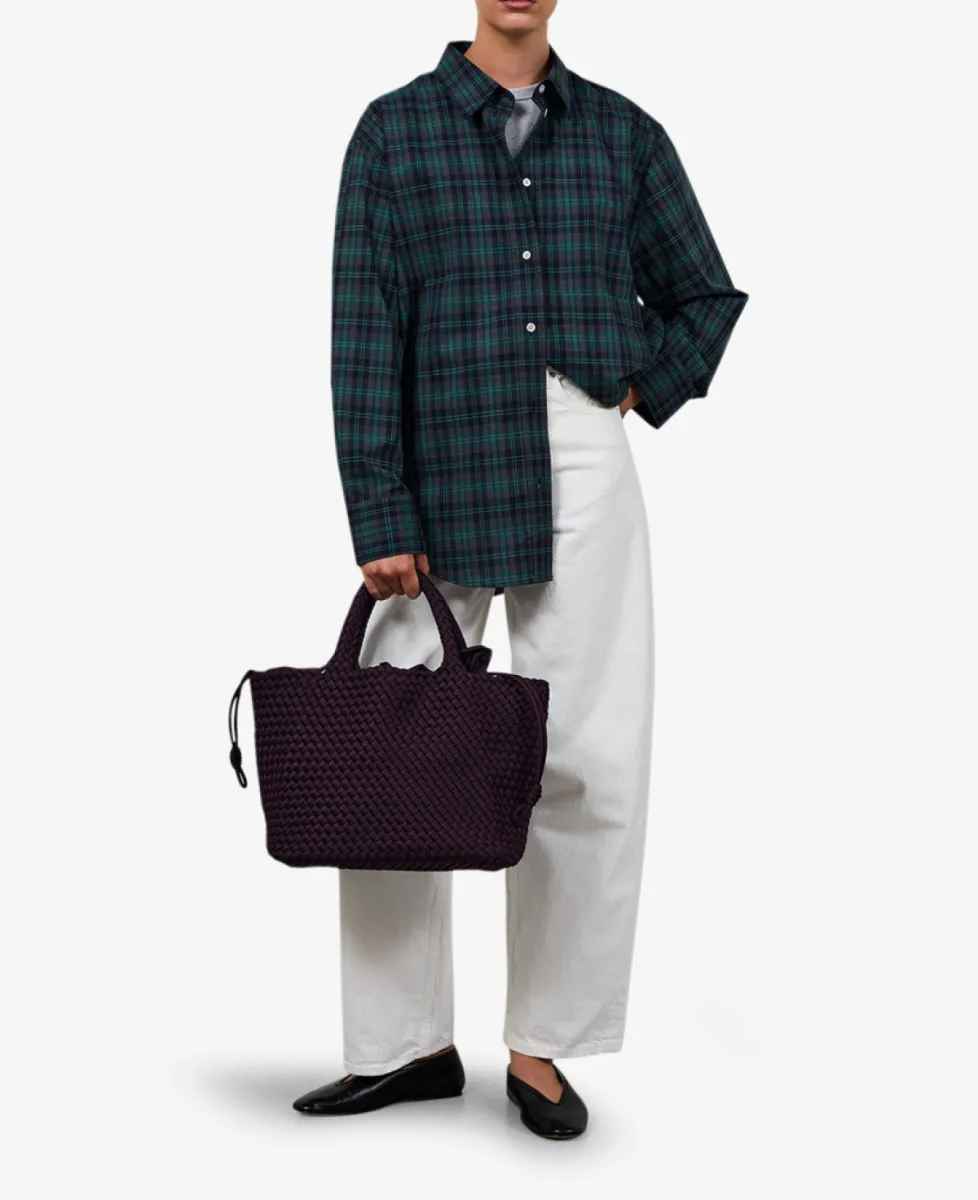 MARREA Medium.00009.0009 - Aubergine 2 MARREA MARREA Medium.00009.0009 - Aubergine