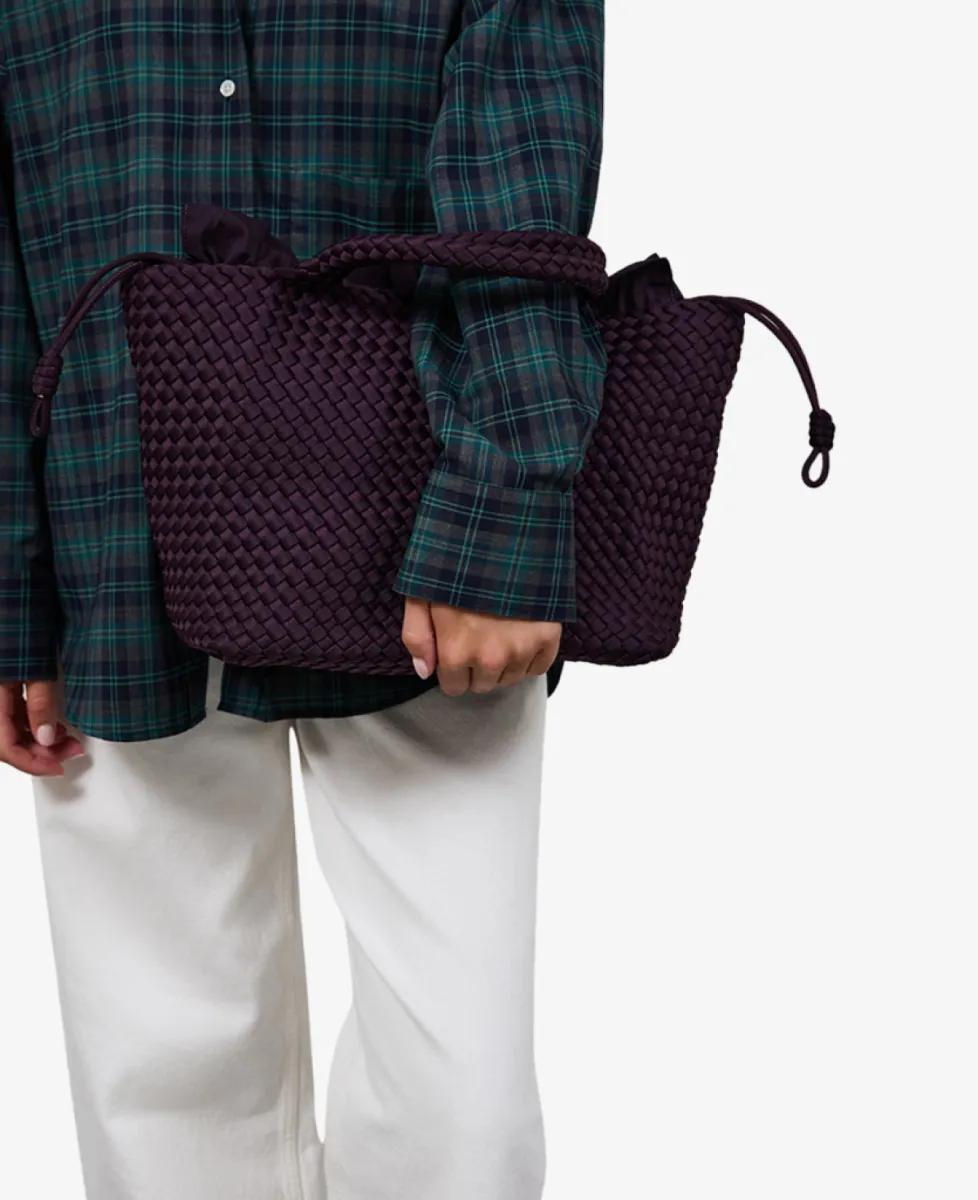 MARREA Medium.00009.0009 - Aubergine 3 MARREA MARREA Medium.00009.0009 - Aubergine