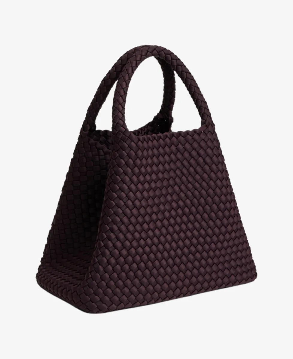 MARREA Medium.00009.0009 - Aubergine 4 MARREA MARREA Medium.00009.0009 - Aubergine