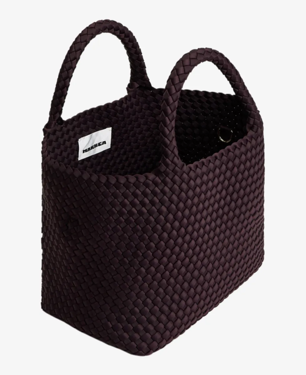 MARREA Medium.00009.0009 - Aubergine 5 MARREA MARREA Medium.00009.0009 - Aubergine