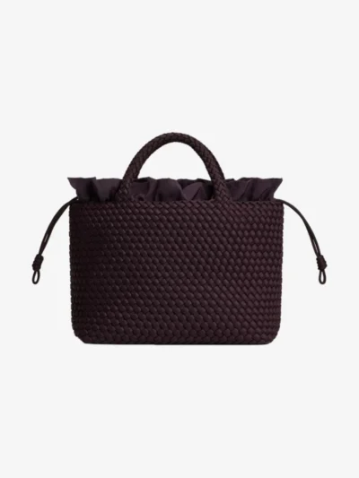 MARREA MARREA Medium.00009.0009 - Aubergine