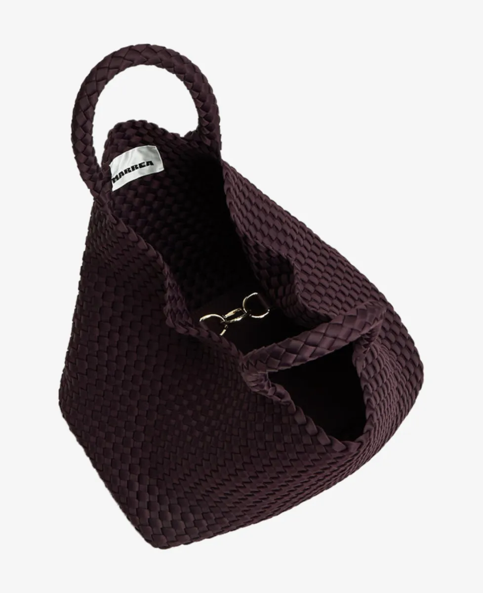 MARREA Medium.00009.0009 - Aubergine 6 MARREA MARREA Medium.00009.0009 - Aubergine