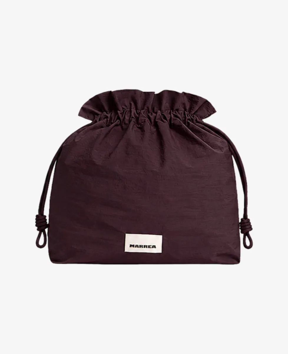 MARREA Mini Stripe.00009.0002 - Aubergine Stripe 7 MARREA MARREA Mini Stripe.00009.0002 - Aubergine Stripe
