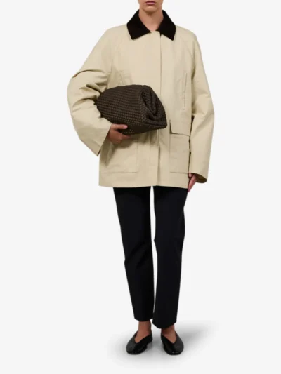 MARREA MARREA Pouch Maxi.00009.0001 - Espresso Yourself