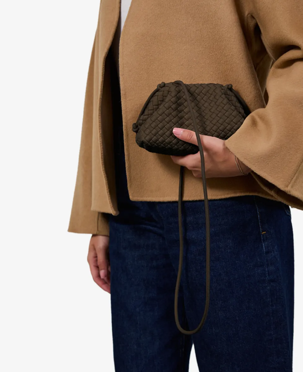 MARREA Pouch Mini.00009.0001 - Espresso Yourself 3 MARREA MARREA Pouch Mini.00009.0001 - Espresso Yourself