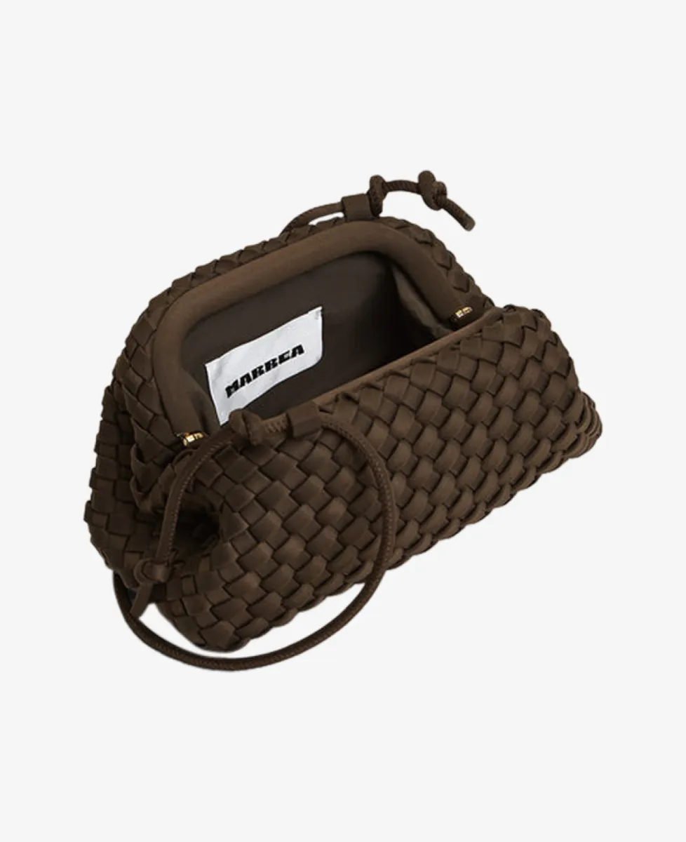 MARREA Pouch Mini.00009.0001 - Espresso Yourself 5 MARREA MARREA Pouch Mini.00009.0001 - Espresso Yourself