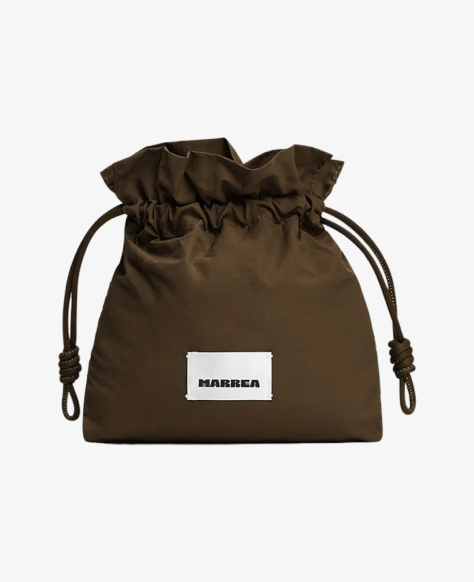 MARREA Pouch Mini.00009.0001 - Espresso Yourself 7 MARREA MARREA Pouch Mini.00009.0001 - Espresso Yourself