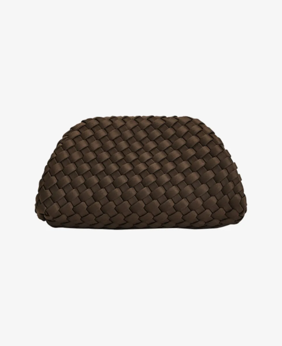 MARREA Pouch Mini.00009.0001 - Espresso Yourself 1 MARREA MARREA Pouch Mini.00009.0001 - Espresso Yourself