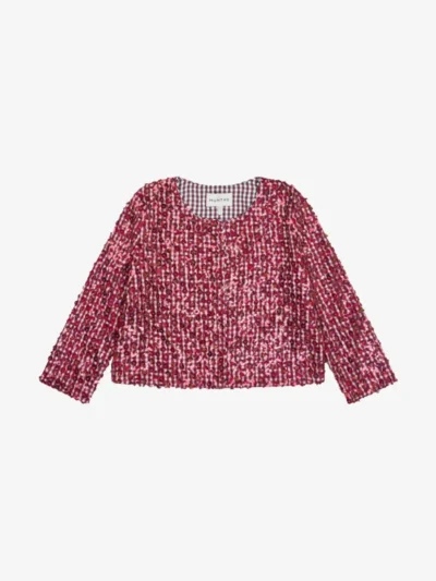 Munthe Munthe Blazer - 57 Bordeaux