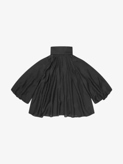 Munthe Munthe Blouse - 2 Black