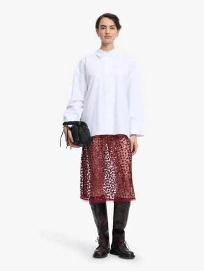 Munthe Munthe Blouse - 33 White