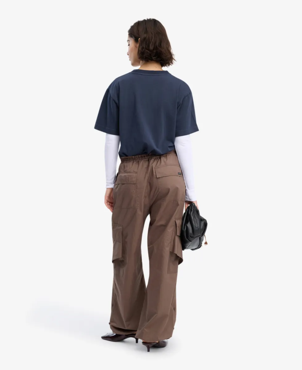 Munthe Pantalon - Bruin 6 Munthe Munthe Pantalon - Bruin