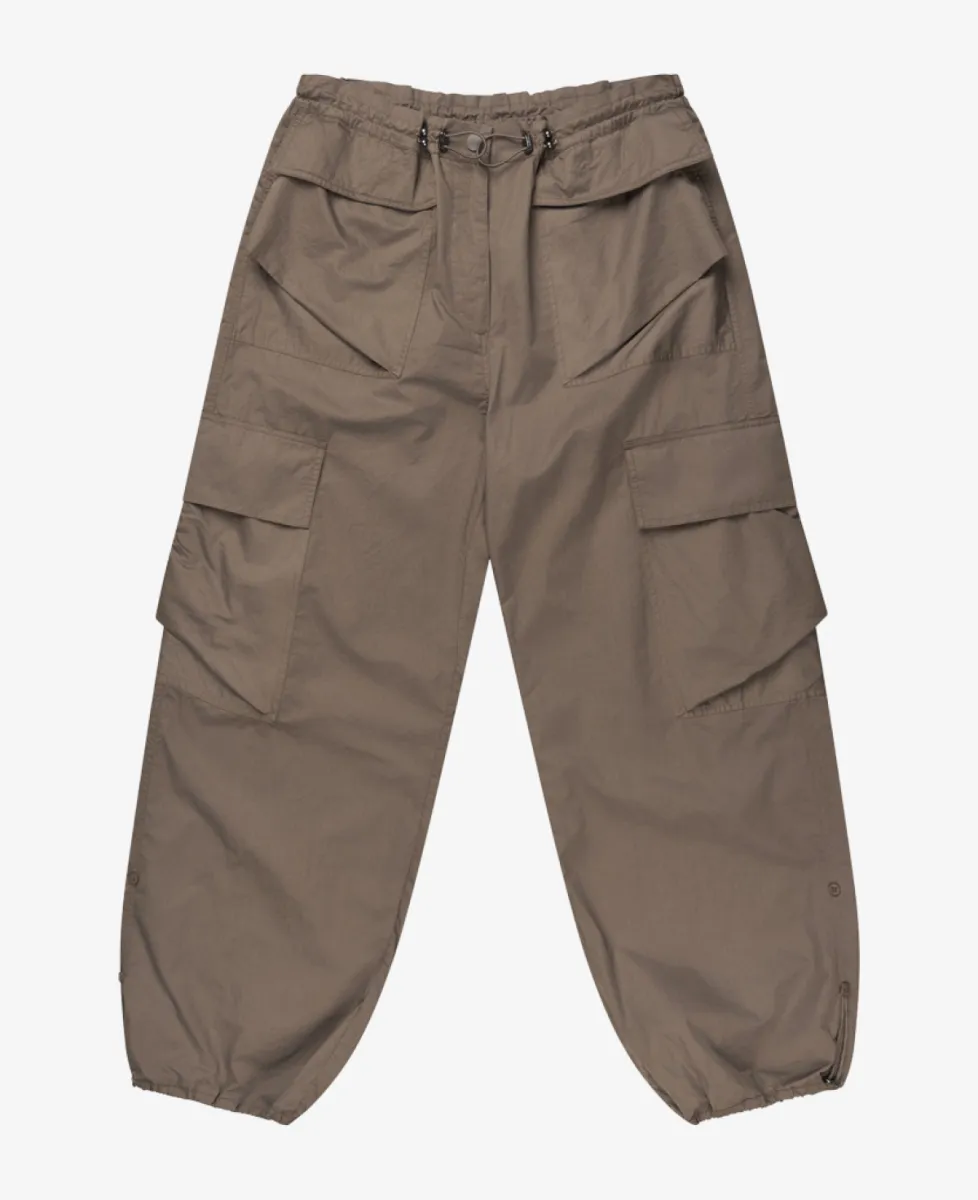 Munthe Pantalon - Bruin 1 Munthe Munthe Pantalon - Bruin