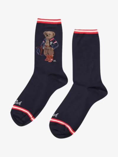 Ralph Lauren Ralph Lauren Sokken - NAVY