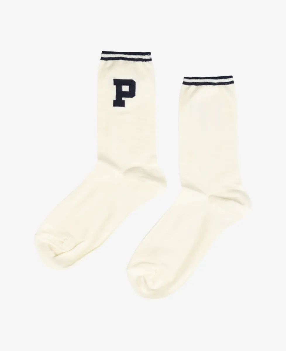 Ralph Lauren Sokken - NAVY 3 Ralph Lauren Ralph Lauren Sokken - NAVY