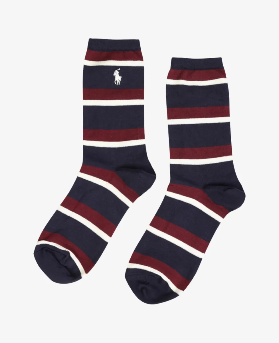 Ralph Lauren Sokken - NAVY 4 Ralph Lauren Ralph Lauren Sokken - NAVY